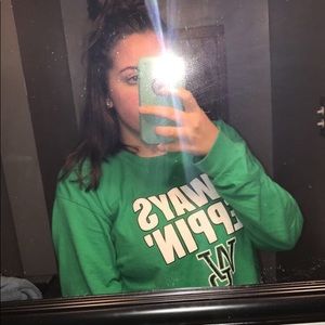 Meet your Posher, Alex